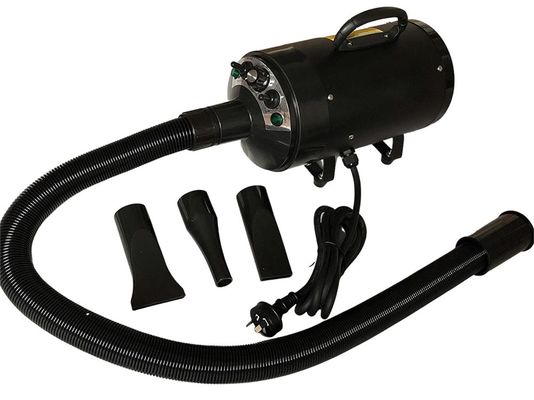 secador do ventilador da preparação do cão do motor de 2800W 240V único