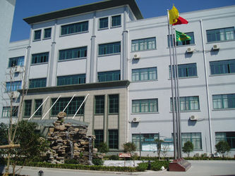 Ningbo Baoda Developing Co.,Ltd. Perfil da Empresa
