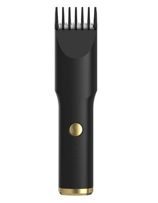 USB que carrega a tosquiadeira de cabelo elétrica, sem corda recarregável da pro preparação elétrica